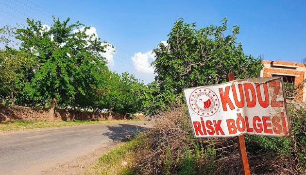7 mahalle karantina altına alındı